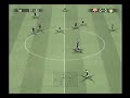 MY PES CAM 2011/R28. VS Old Barcelona, 1st Half. (La Liga)