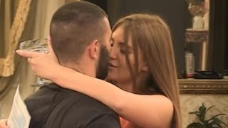 Izabela Zbog Lakićevih Uvreda Napustila Emisiju