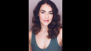Actress Anna Rizzo The Wrong Todd