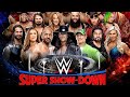 DOWNLOAD WWE SUPER SHOWDOWN