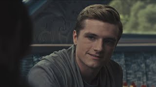 Character Spotlight Peeta Mellark