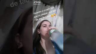 Gostosa No Arroto