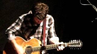 Watch Matt Nathanson Well Recover video