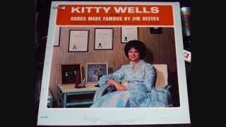 Watch Kitty Wells Is It Really Over video