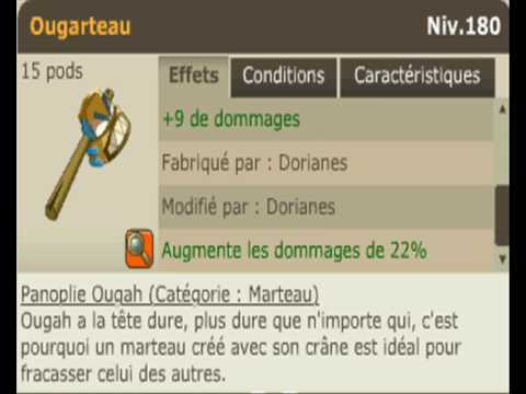 Dofus Enutrof