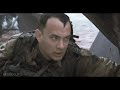 Omaha Beach - Saving Private Ryan (1/7) Movie CLIP (1998) HD