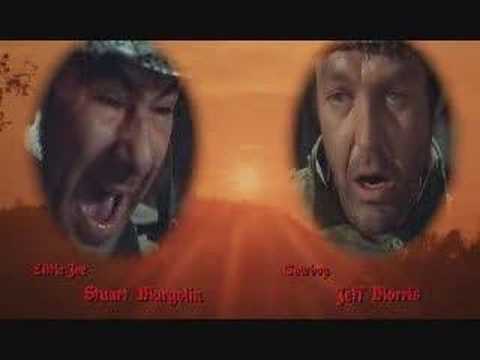 Kellys Heroes - Final Scene