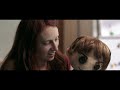 Horror Short Film "The Dollmaker" | Presented by ALTER