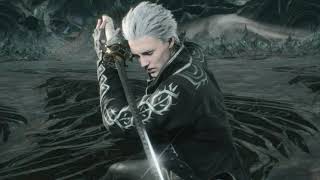 Bury The Light Vergil Dlc Trailer Version Long Edit