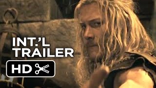 Northmen - A Viking Saga  International Trailer 1 (2014) - Ryan Kwanten Movie HD
