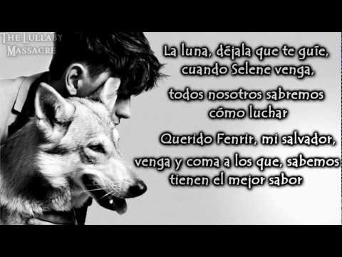 Wolf Song Video