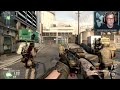 "REMINGTON POWER!" - Black Ops 2 Road to Commander S2 #8 + Ultra Kill