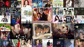 The Best of Korean Drama OST ♫ The Time Capsule Compilation of All The Best Songs from 2010 – 2022