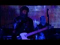 Eddie Kirkland & Wentus Blues Band (Madrid 3)
