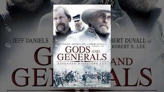 Gods And Generals Extended Director 39 S Cut Gods And Generals Extended Director 39 S Cut