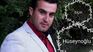 Elçin Hüseyinoğlu Ürek Deyer Ayrılığın Üzü Dönsün Bu Dünyadan. 2019