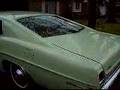 1968 Ford Galaxie 500 Fastback - No Sound
