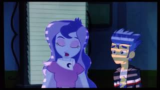 My Little Pony, Equestria Girls 2013 Full Movie In English Part 15