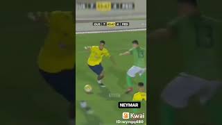 Neymar A Yalvaran Adam