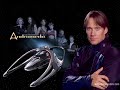 Andromeda Extended Theme