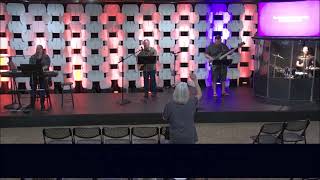 Hope Church Paradise 11-14-21