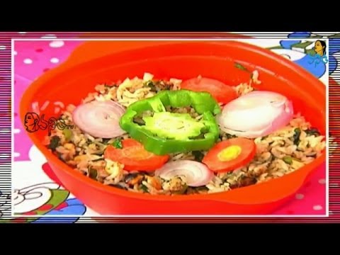 Methi Rice