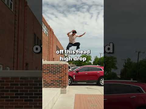 Impressing Rich Guy With Skateboarding