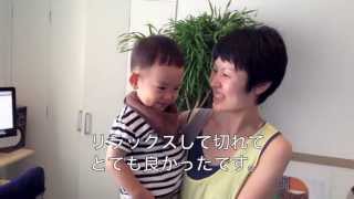 SENTAC感想2013,8