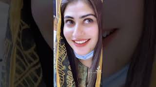 Zoii Hashmi Tiktok Videos