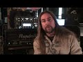 Kemper Profiling Amp - Comparison