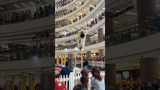 Barongsai Compeion Perfomance By Kong Ha Hong