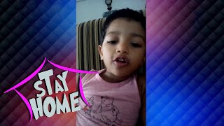 Stay Home | 16 - 04 - 2020 | Siyatha TV