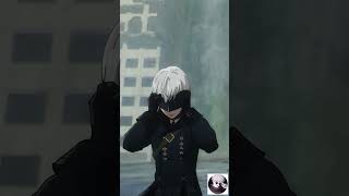 They Are So Pretty - Yorha No 2 Type B -
