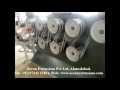 Video Fully Automatic PP PET Box Strapping Machine