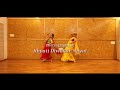 Oh "womaniya" /choreography by/ Khyati diwakar nayal