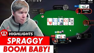 Top Poker Twitch WTF moments #420