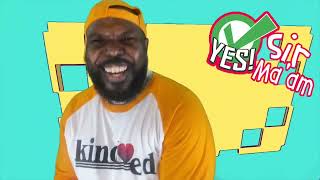 HeyDJNJ- I Am Kind❤️ed