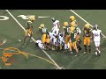 #55 Chris Williams Southfield