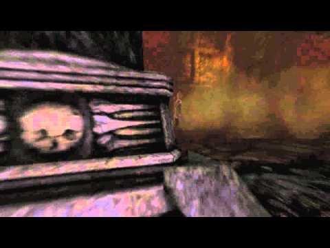 Let's Be Anxious In Amnesia: The Dark Descent Walkthrough Episode 30: The Choir
