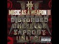 Disturbed - Dehumanized