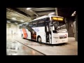 Wheels on the bus - a tribute to Ylioppilaslehti