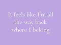 feelslikea