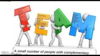Leadership Team Culture Leadership Team Culture