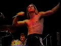 Red Hot Chili Peppers - Crosstown Traffic [Pinkpop Festival, Landgraaf, Netherlands 1988-05-23]