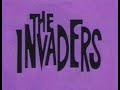 tv series the invaders