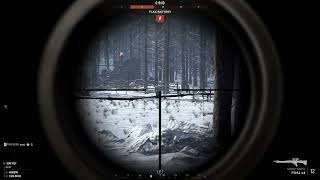 Hell Let Loose. Tfmc Recon On Foy