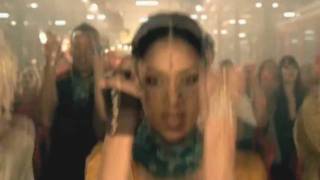 Watch Pussycat Dolls You Are My Destiny video