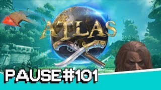 PAUSE 101 - EU ESTOU VICIADO EM ATLAS