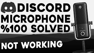 %100 Discord Ses Gitmeme Sorunu Çözümü Discord Ses Gitmiyor Ve Discord Ses Gelmeme Sorunu 2023