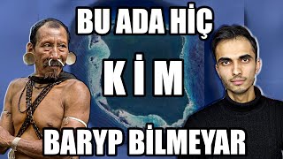 Yanlaryna Barany Öldüryan Taypa. Sentinal Taypasy.